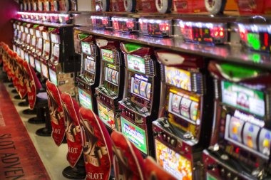 api 88 Dynamic Payout Scaling